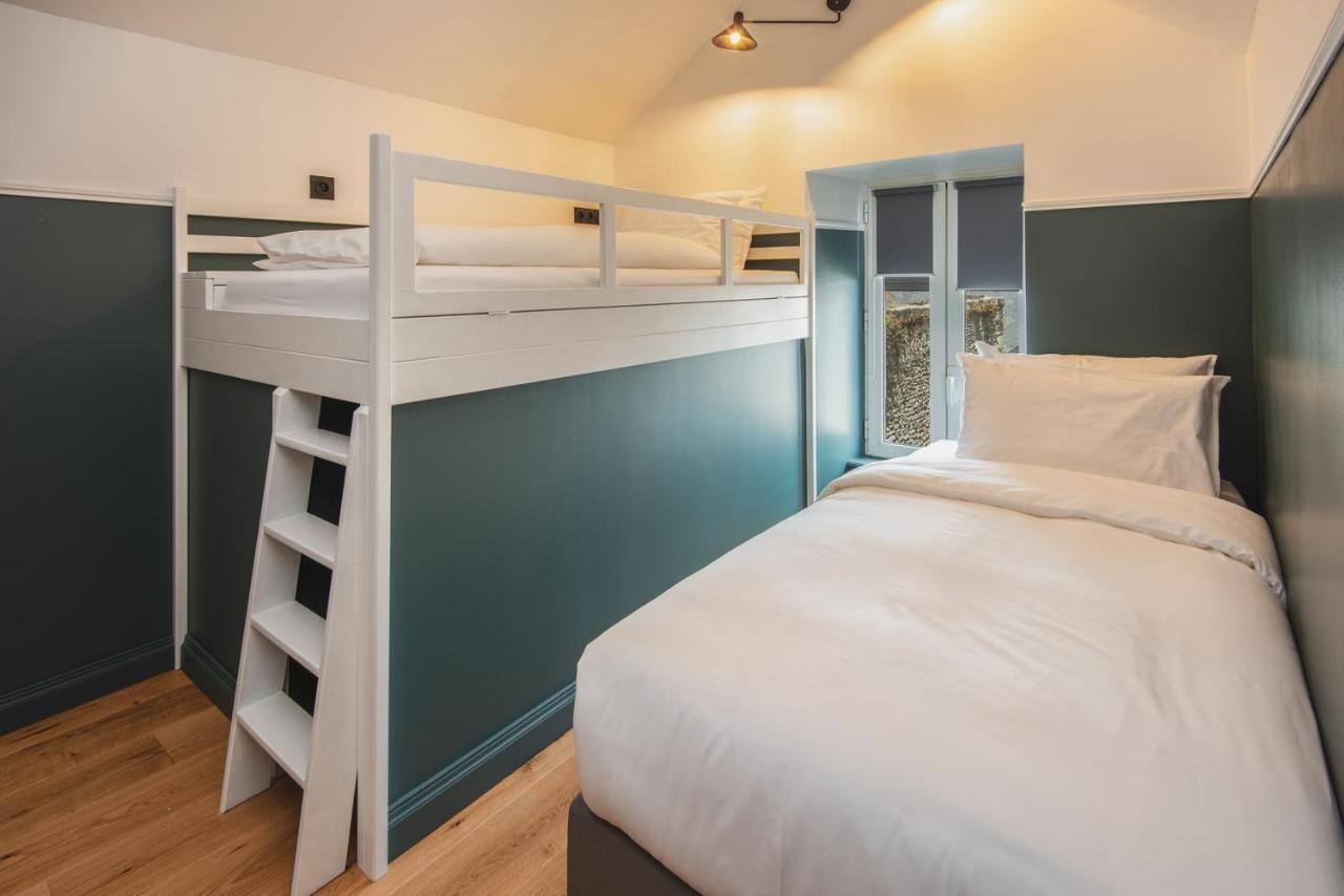 Luxury Cosy Family Nest In The Medieval Town ดีน็อง ภายนอก รูปภาพ