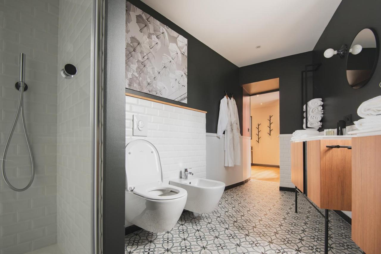 Luxury Cosy Family Nest In The Medieval Town ดีน็อง ภายนอก รูปภาพ