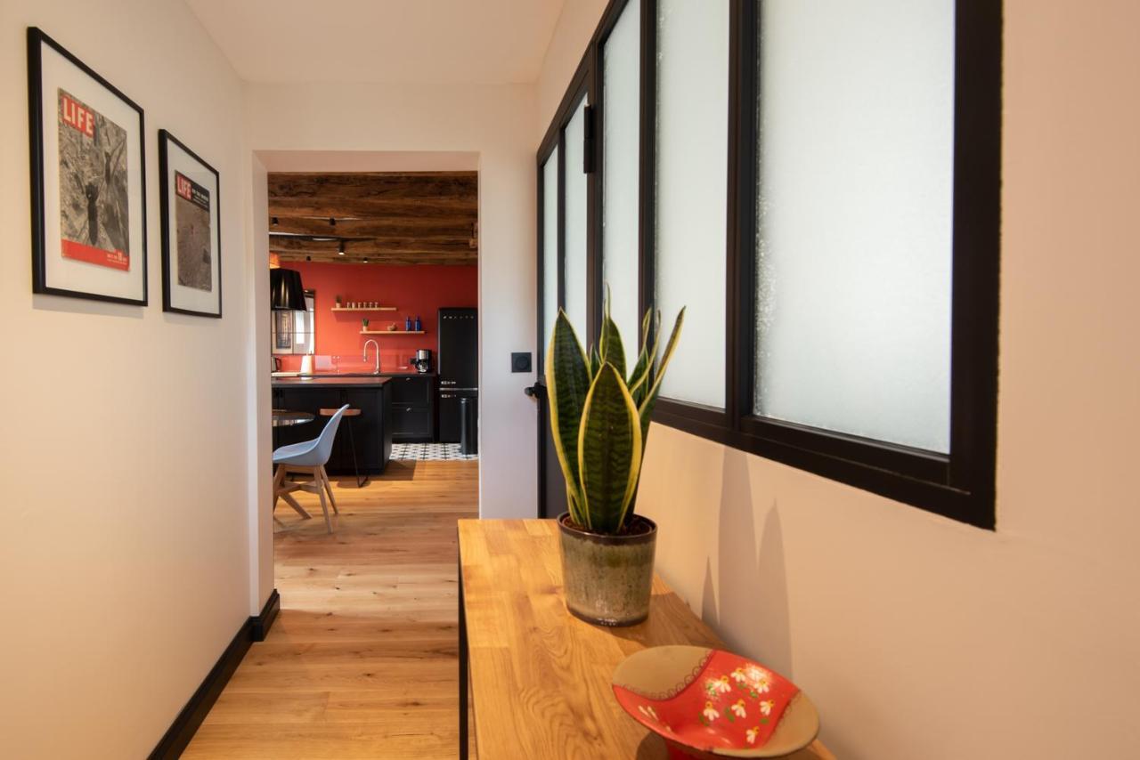 Luxury Cosy Family Nest In The Medieval Town ดีน็อง ภายนอก รูปภาพ